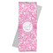 Floral Vine Yoga Mat Towel with Yoga Mat