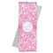 Floral Vine Yoga Mat Towel (Personalized)