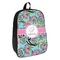 Summer Flowers Kids Backpack (Personalized)