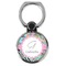 Summer Flowers Cell Phone Ring Stand & Holder (Personalized)