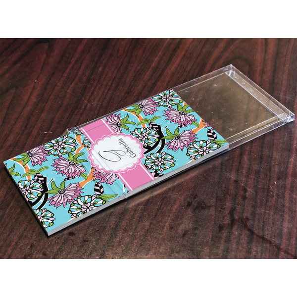 Summer Flowers Colored Pencils - In Package