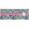 Summer Flowers Cooling Towel- Approval