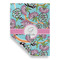 Summer Flowers Garden Flags - Large - Double Sided - FRONT FOLDED