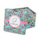 Summer Flowers Gift Boxes with Lid - Parent/Main
