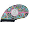 Summer Flowers Golf Club Covers - FRONT