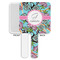 Summer Flowers Hand Mirrors - Approval