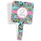 Summer Flowers Hand Mirrors - Front/Main