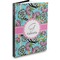 Summer Flowers Hardbound Journal (Personalized)