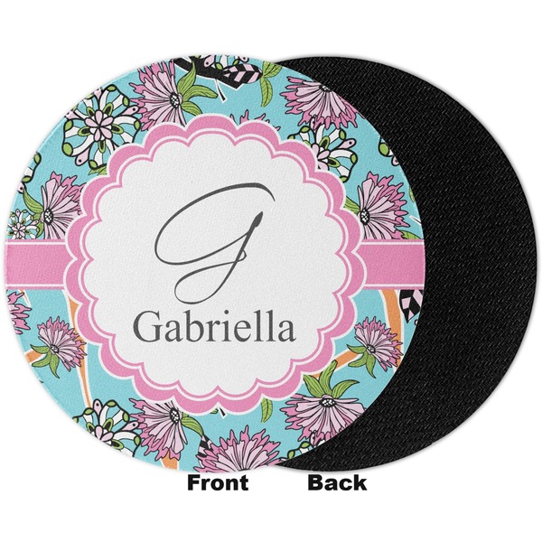 Summer Flowers Jar Opener - Apvl