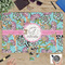 Summer Flowers Jigsaw Puzzle 1014 Piece - In Context