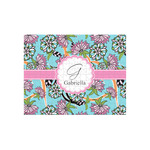 Summer Flowers 252 pc Jigsaw Puzzle (Personalized)