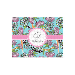 Summer Flowers 252 pc Jigsaw Puzzle (Personalized)
