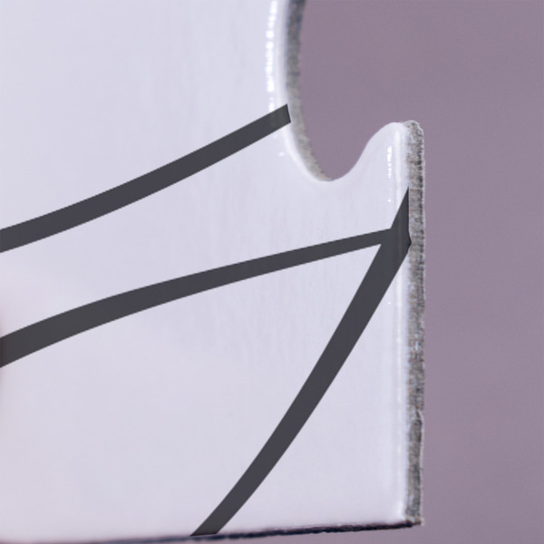 Summer Flowers Jigsaw Puzzle 30 Piece  - Close Up