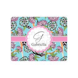 Summer Flowers 30 pc Jigsaw Puzzle (Personalized)