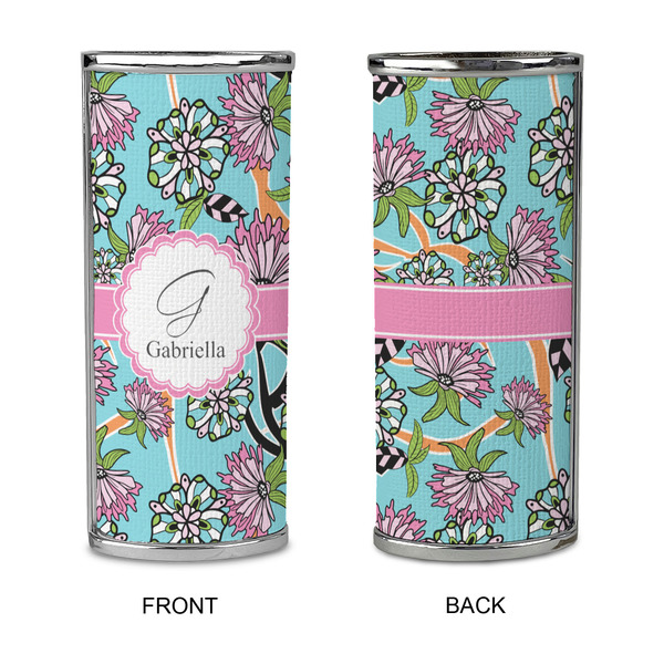 Summer Flowers Lighter Case - APPROVAL