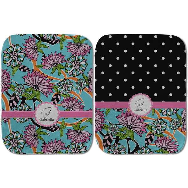 Summer Flowers Old Burps - Approval