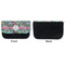 Summer Flowers Pencil Case - APPROVAL
