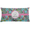 Summer Flowers Pillow Case (Personalized)