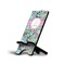Summer Flowers Cell Phone Stands (Personalized)