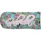 Summer Flowers Putter Cover (Front)