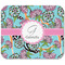 Summer Flowers Rectangular Mouse Pad - APPROVAL