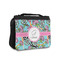 Summer Flowers Small Travel Bag - FRONT