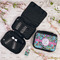 Summer Flowers Small Travel Bag - LIFESTYLE