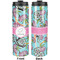 Summer Flowers Stainless Steel Tumbler 20 Oz - Approval