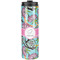 Summer Flowers Stainless Steel Tumbler 20 Oz - Front