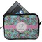 Summer Flowers Tablet Case / Sleeve (Personalized)