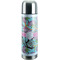 Summer Flowers Stainless Steel Thermos (Personalized)