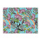 Summer Flowers Tissue Paper - Heavyweight - Large - Front