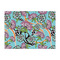 Summer Flowers Tissue Paper Sheets - Large - Heavyweight