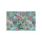 Summer Flowers Tissue Paper - Heavyweight - Small - Front