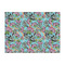 Summer Flowers Tissue Paper Sheets