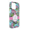 Summer Flowers iPhone 13 Pro Max Case -  Angle