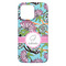 Summer Flowers iPhone 13 Pro Max Case - Back
