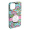 Summer Flowers iPhone 15 Pro Max Case - Angle