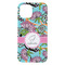 Summer Flowers iPhone 15 Pro Max Case - Back