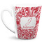 Swirl 12 Oz Latte Mug (Personalized)