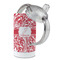 Swirl 12 oz Stainless Steel Sippy Cups - Top Off