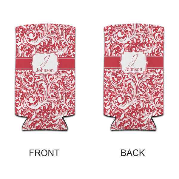 Swirl 12oz Tall Can Sleeve - APPROVAL