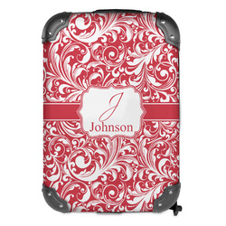 Swirl Kids Hard Shell Backpack (Personalized)