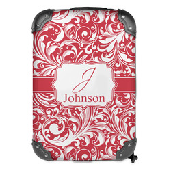 Swirl Kids Hard Shell Backpack (Personalized)