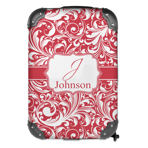 Swirl 13" Hard Shell Backpacks - FRONT