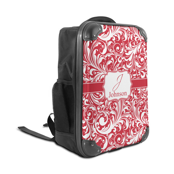 Swirl 15" Backpack - ANGLE VIEW