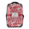 Swirl 15" Backpack - FRONT