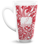 Swirl Latte Mug (Personalized)