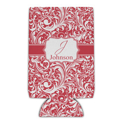 Swirl Can Cooler (Personalized)