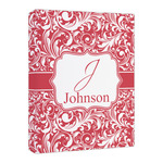 Swirl Canvas Print - 16x20 (Personalized)